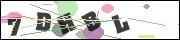 CAPTCHA image characters