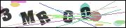 CAPTCHA image characters