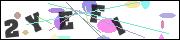 CAPTCHA image characters