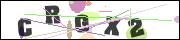 CAPTCHA image characters