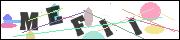 CAPTCHA image characters