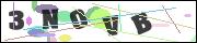CAPTCHA image characters