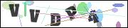 CAPTCHA image characters