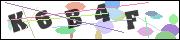 CAPTCHA image characters