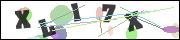 CAPTCHA image characters