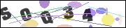 CAPTCHA image characters