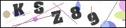 CAPTCHA image characters