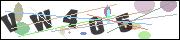 CAPTCHA image characters