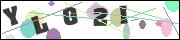 CAPTCHA image characters