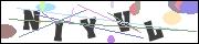 CAPTCHA image characters