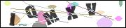 CAPTCHA image characters