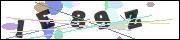 CAPTCHA image characters