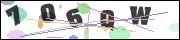 CAPTCHA image characters