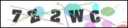 CAPTCHA image characters