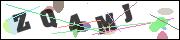 CAPTCHA image characters