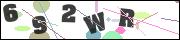 CAPTCHA image characters
