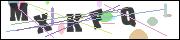 CAPTCHA image characters