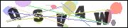 CAPTCHA image characters