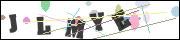 CAPTCHA image characters