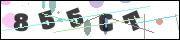 CAPTCHA image characters