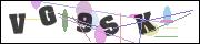CAPTCHA image characters