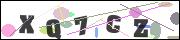 CAPTCHA image characters