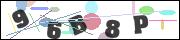 CAPTCHA image characters