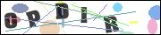 CAPTCHA image characters