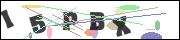 CAPTCHA image characters