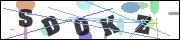 CAPTCHA image characters
