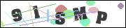 CAPTCHA image characters