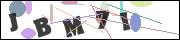 CAPTCHA image characters