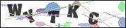 CAPTCHA image characters