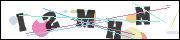 CAPTCHA image characters
