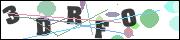 CAPTCHA image characters