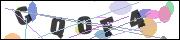 CAPTCHA image characters
