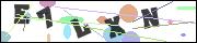CAPTCHA image characters