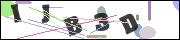 CAPTCHA image characters
