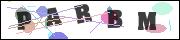 CAPTCHA image characters
