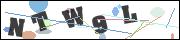 CAPTCHA image characters