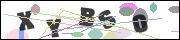 CAPTCHA image characters