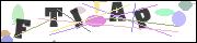CAPTCHA image characters