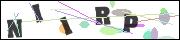 CAPTCHA image characters