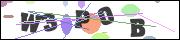 CAPTCHA image characters