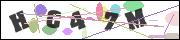 CAPTCHA image characters