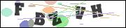 CAPTCHA image characters