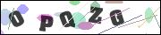 CAPTCHA image characters