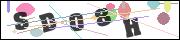 CAPTCHA image characters