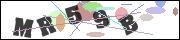 CAPTCHA image characters