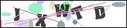 CAPTCHA image characters